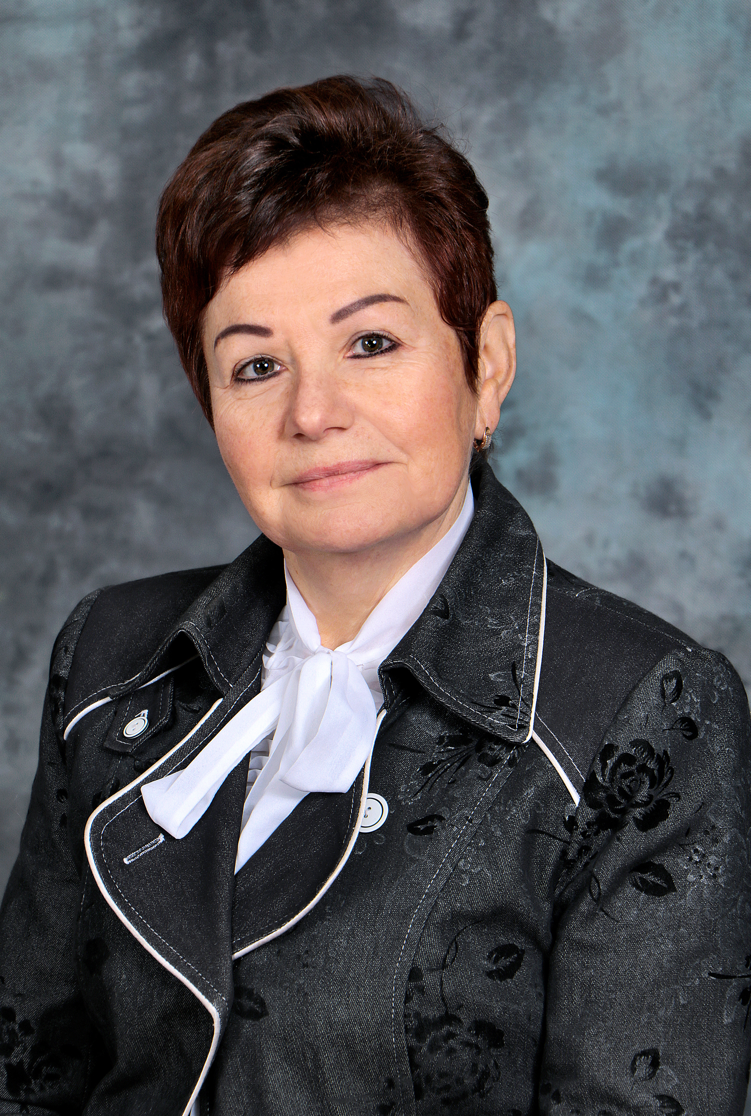 Завідувач гуртожитку