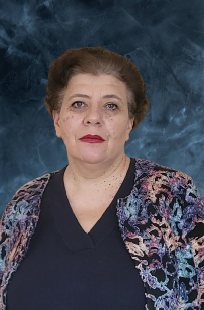 Слідзевська Катерина Анатоліївна