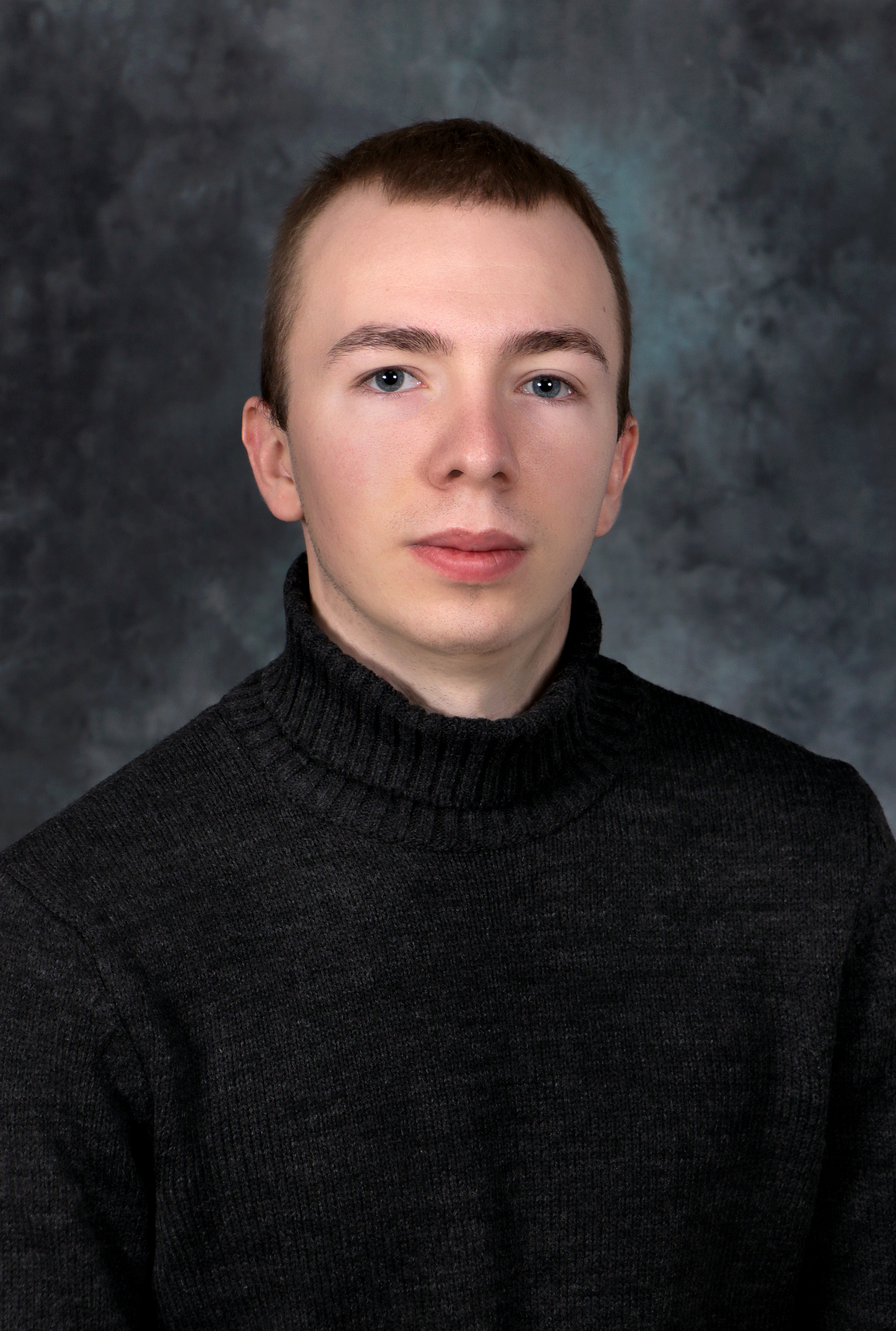 Купчик Олексій Ігорович