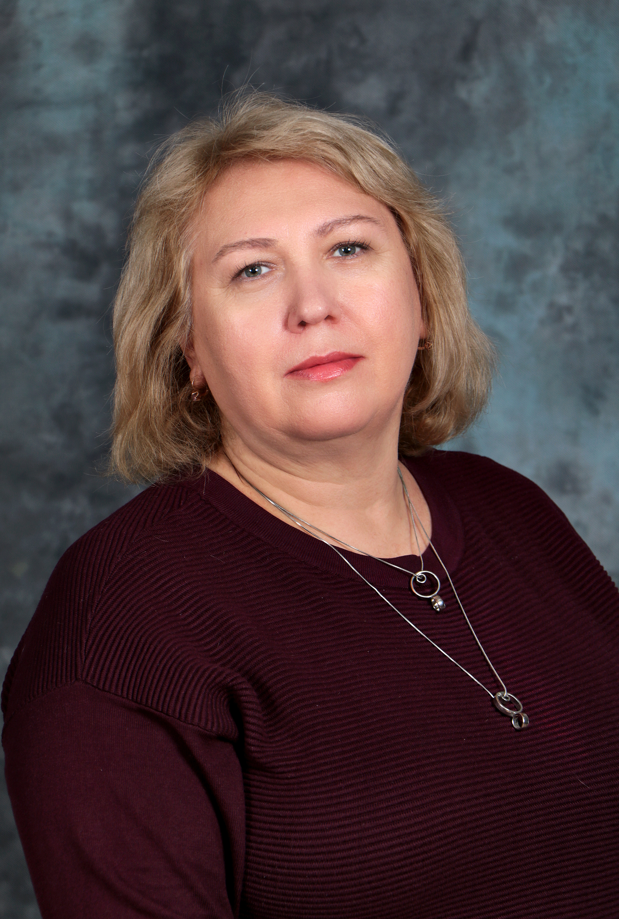 Латиш Тетяна Анатоліївна