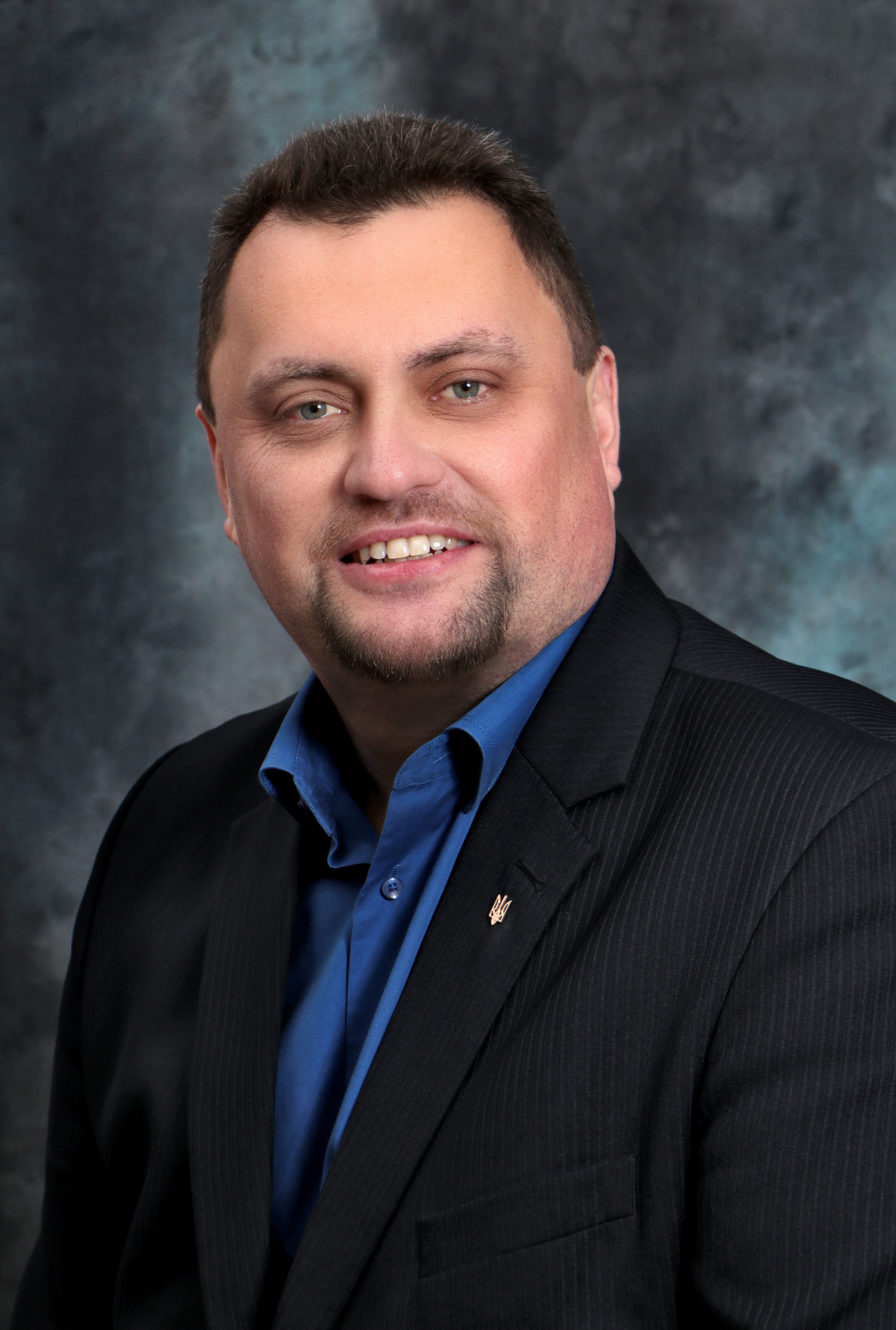 Силантьєв Кирило Володимирович