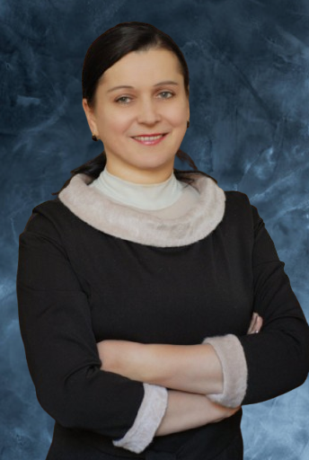 Трифонова Тетяна Миколаївна