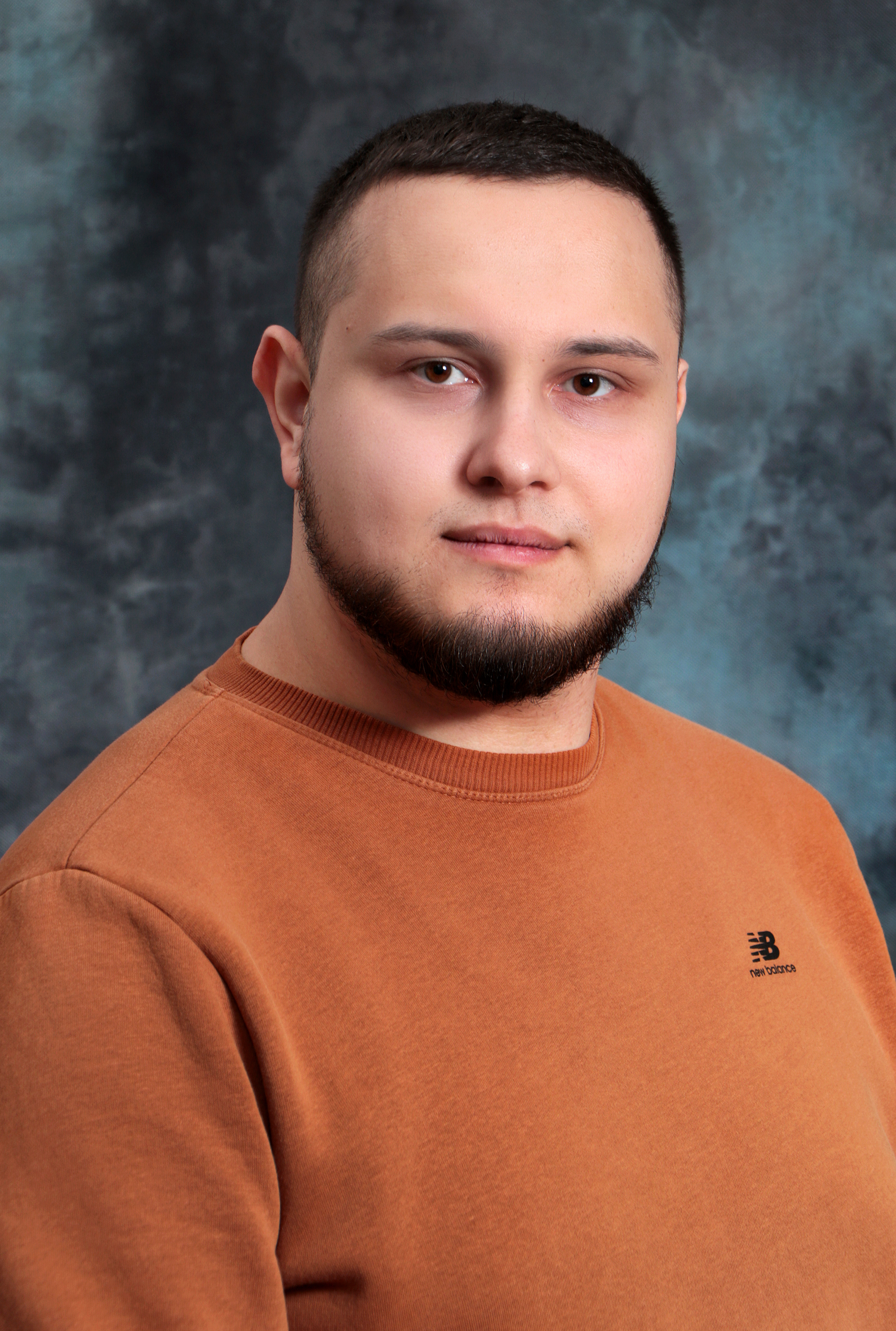 Оленюк Дмитро Олександрович