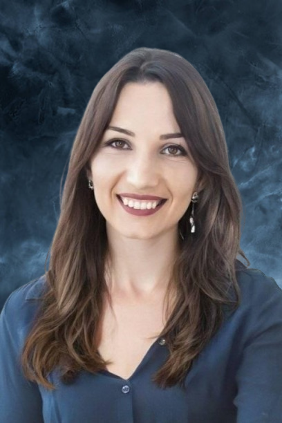 Ковальчук Майя Олегівна