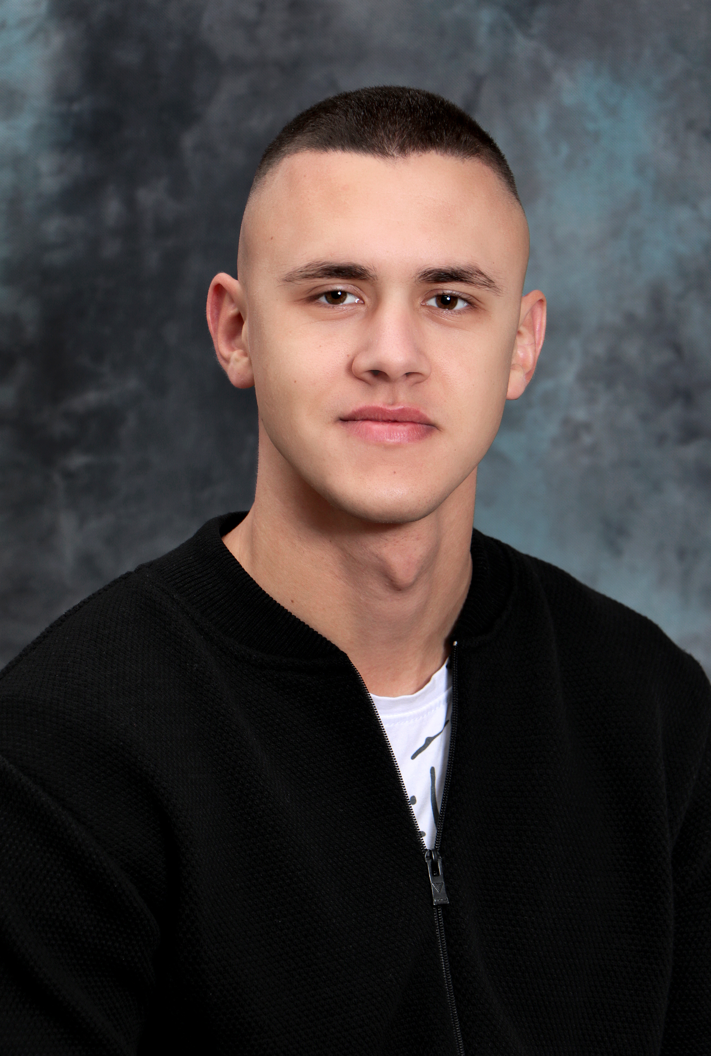 Воробйов Олександр Володимирович