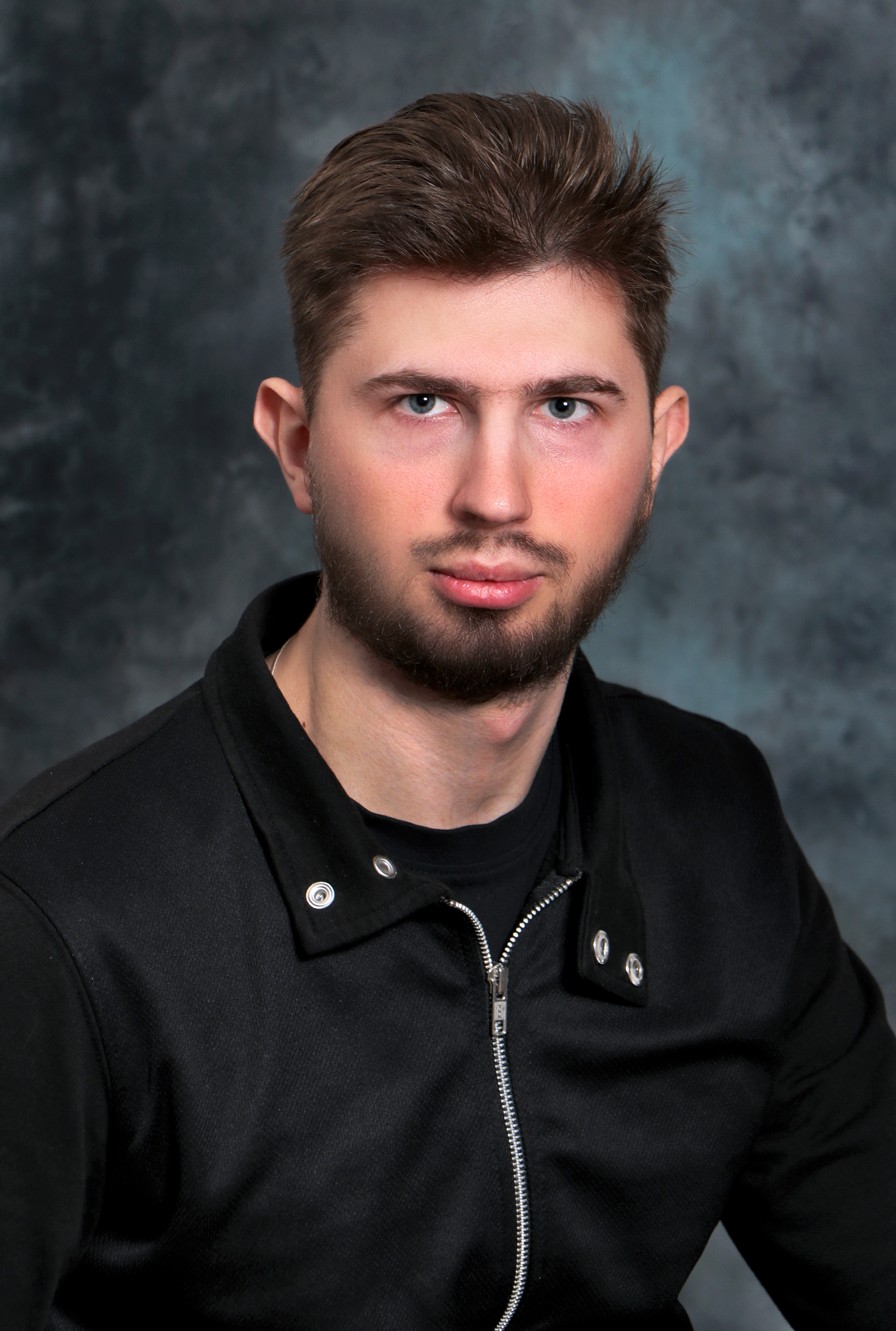 Корнієнко Олександр Володимирович