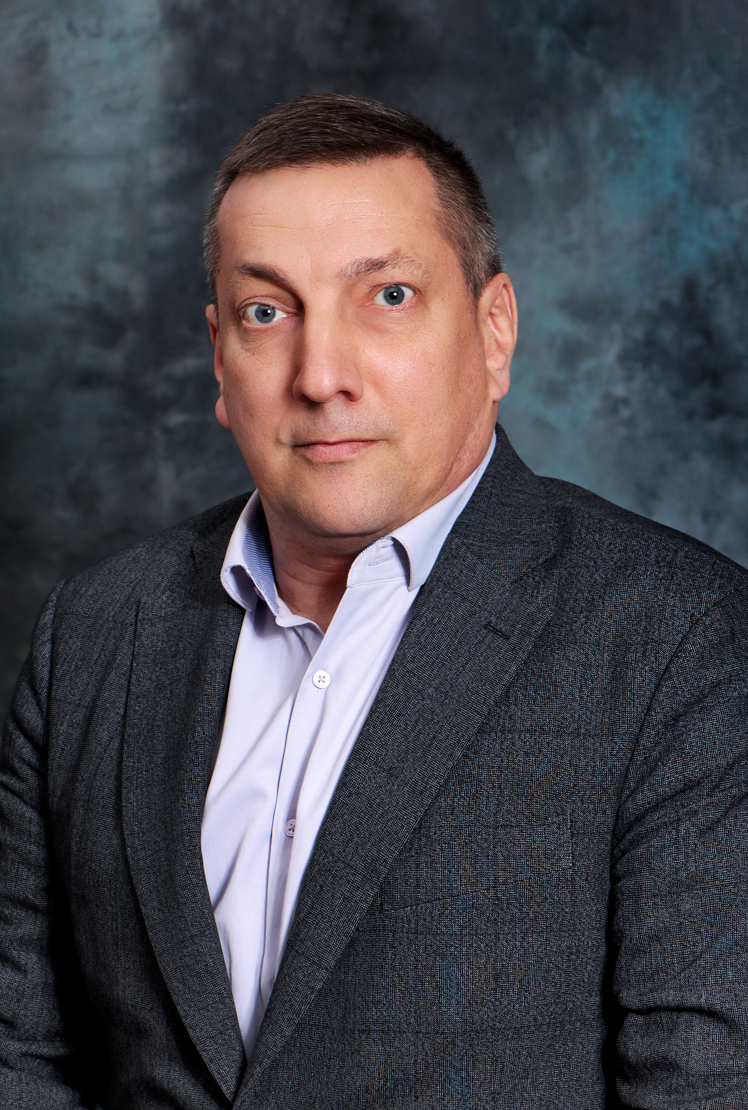 Кравчук Андрій Віталійович