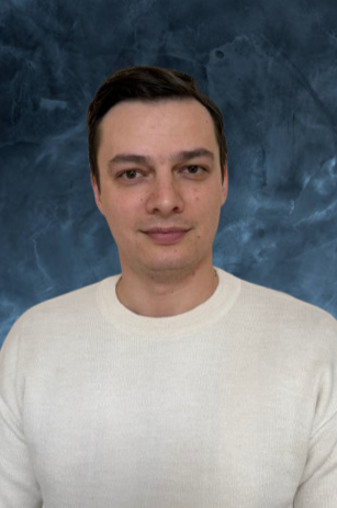 Нестерук Роман Васильович