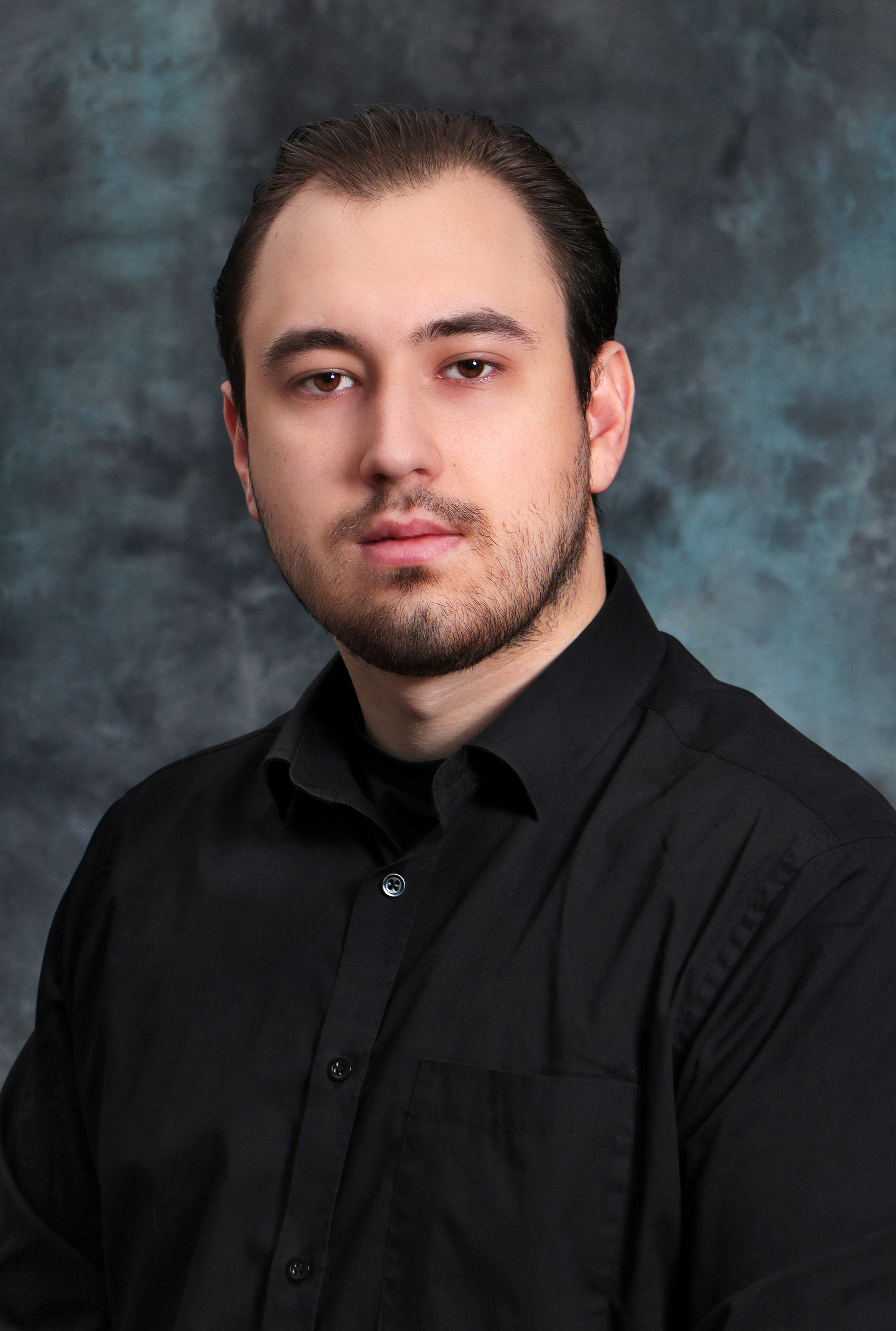 Панасенко Максим Дмитрович