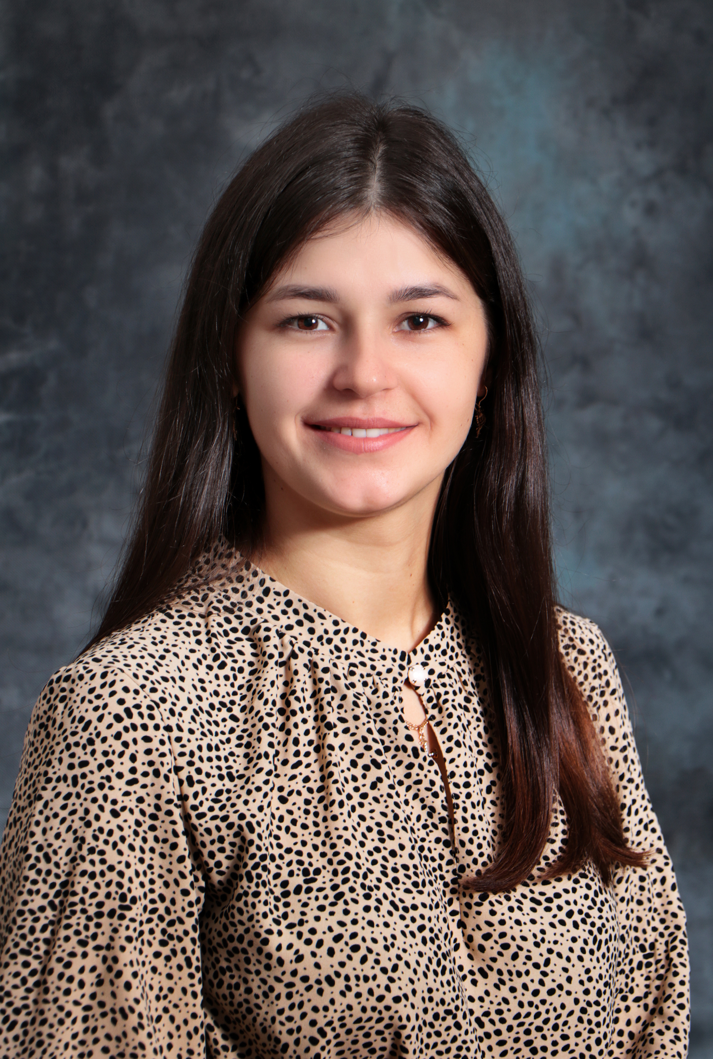 Перегуда Марина Віталіївна