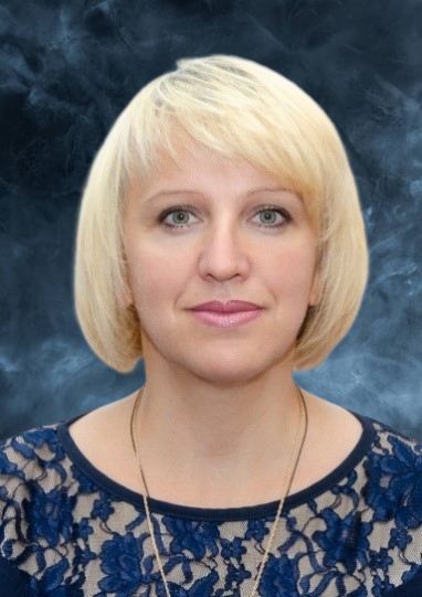 Пустовіт Людмила Володимирівна