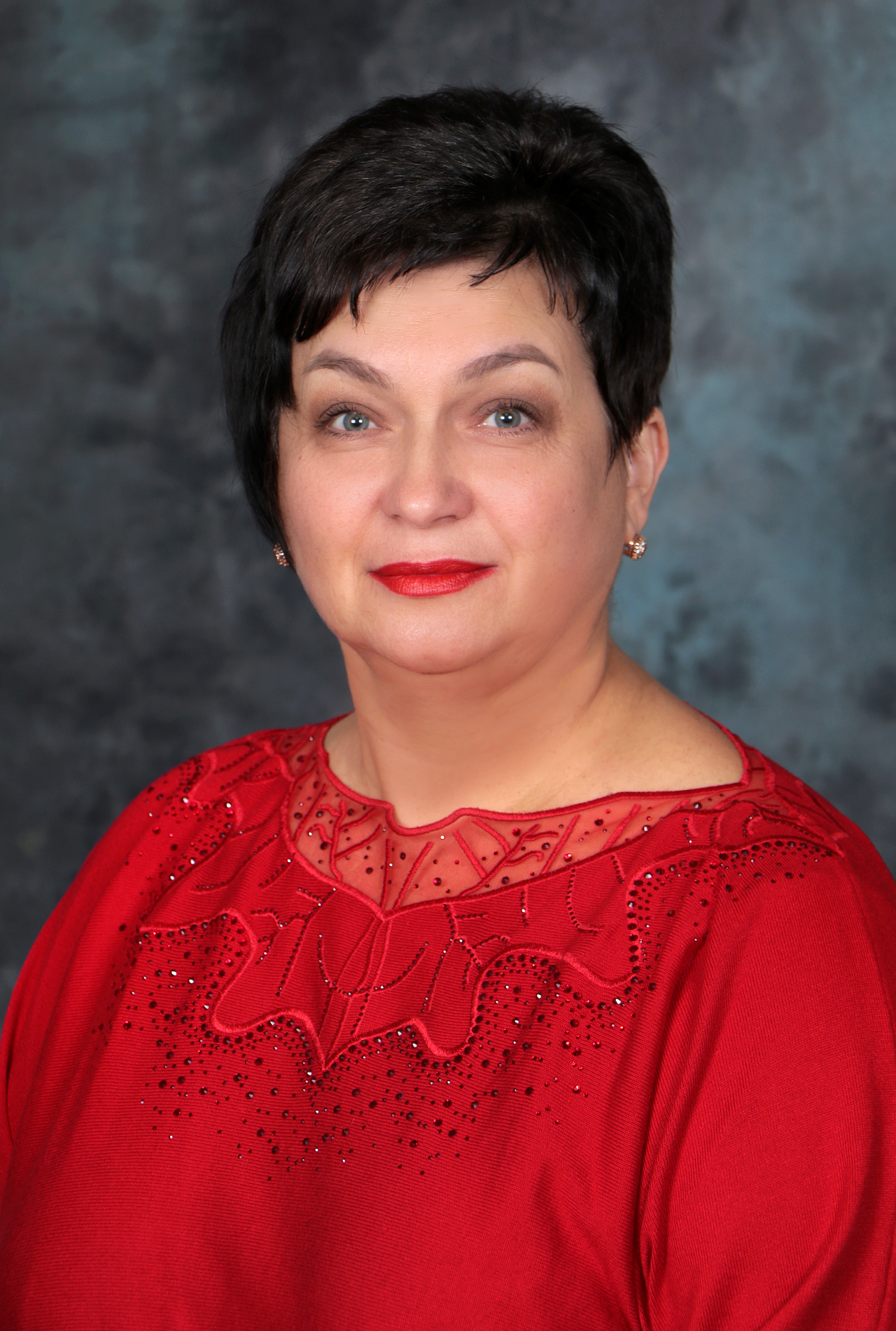 Пріор Наталія Миколаївна