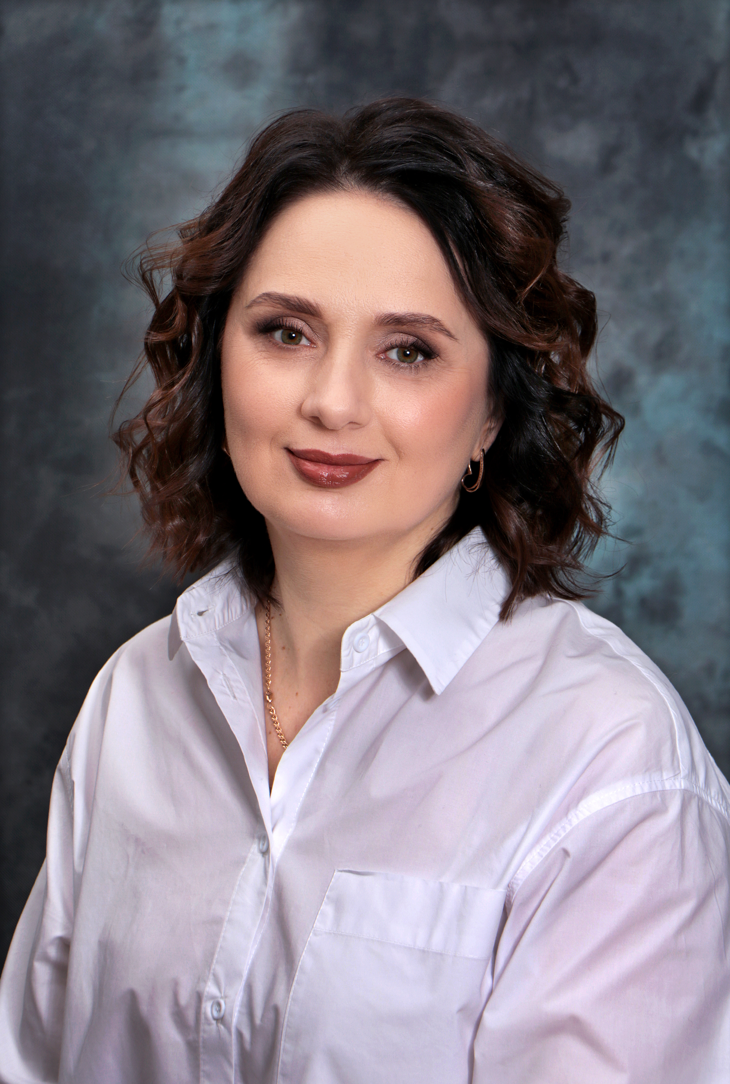 Віржанська Ірина Євгенівна