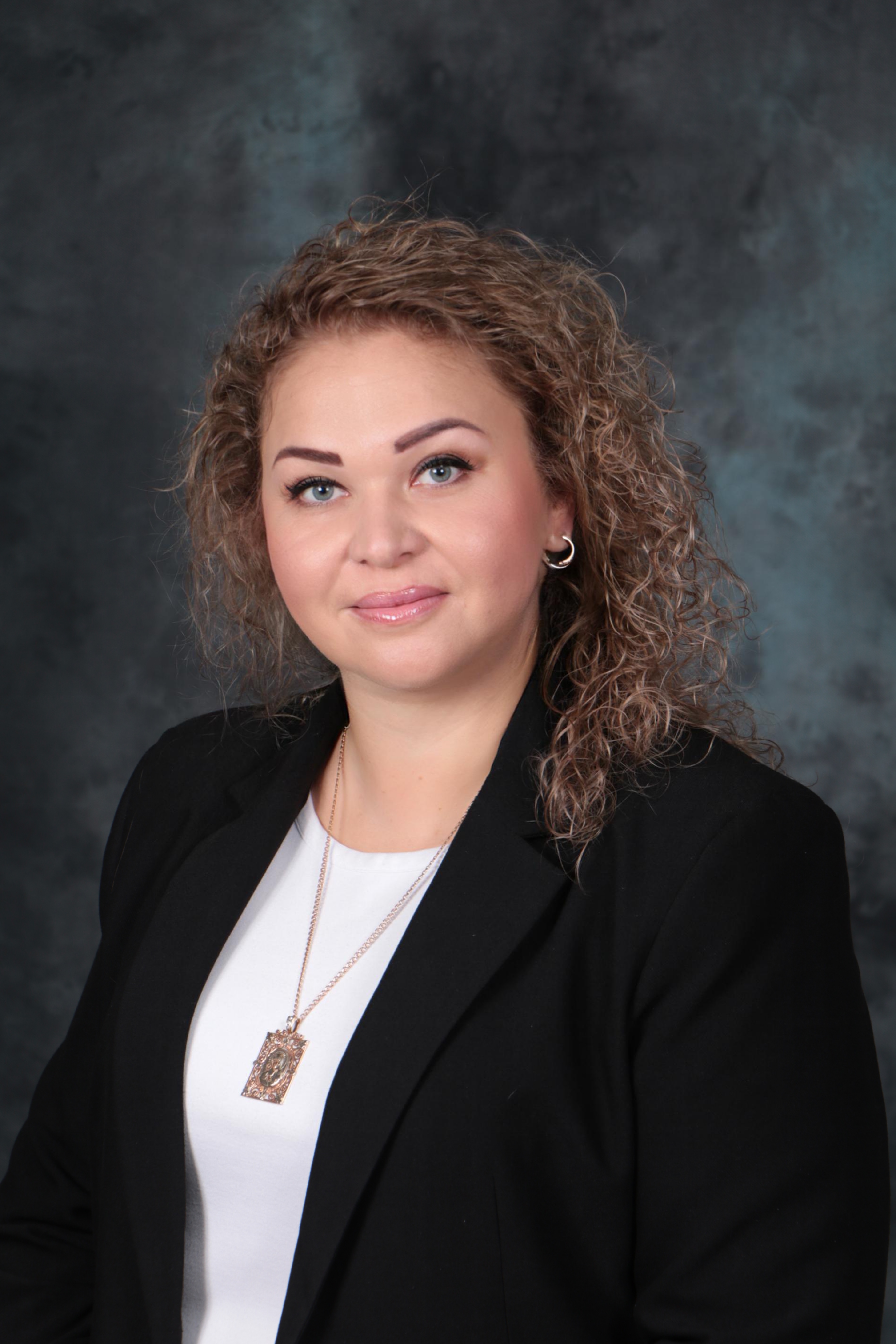 Зіневич Леся Віталіївна