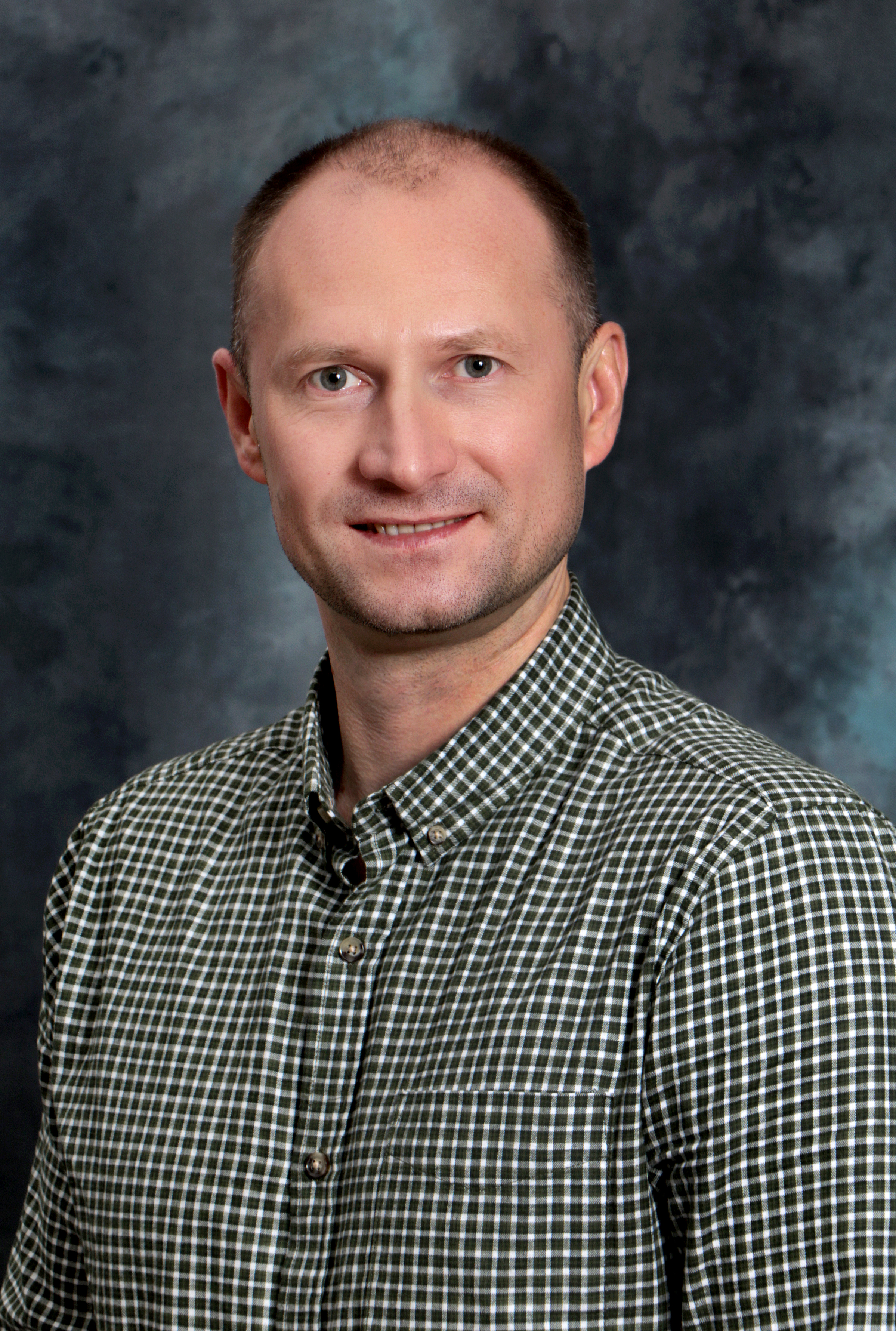 Іванкевич Сергій Васильович