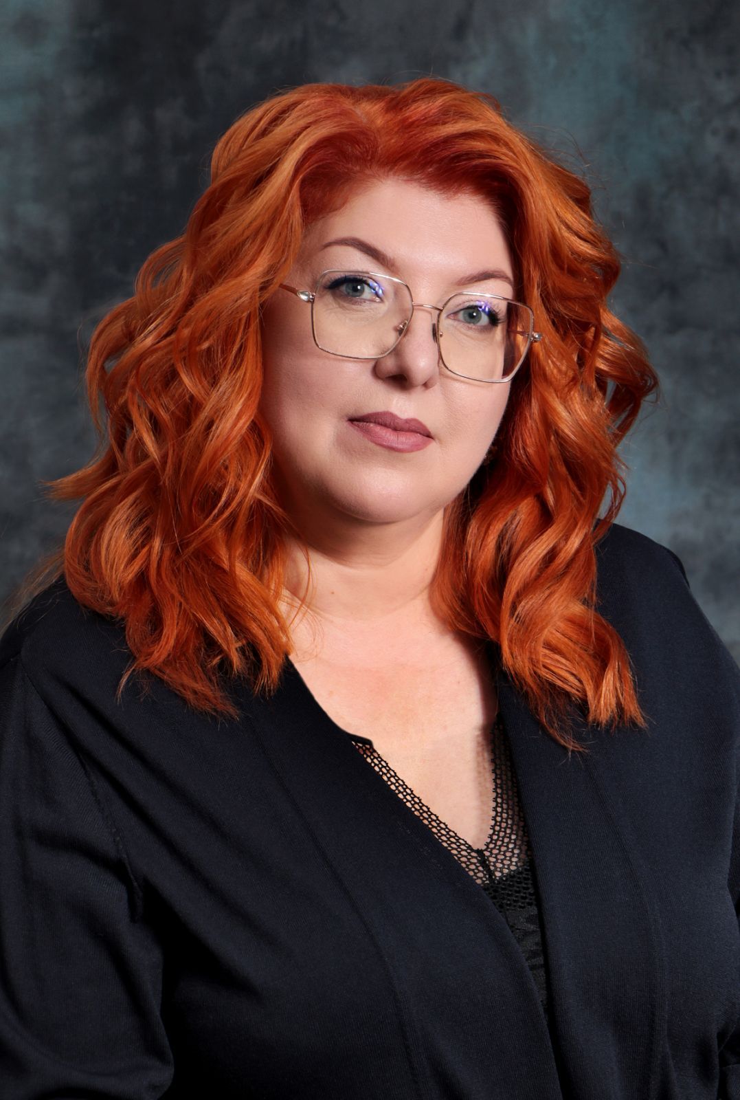 Силантьєва Олена Сергіївна