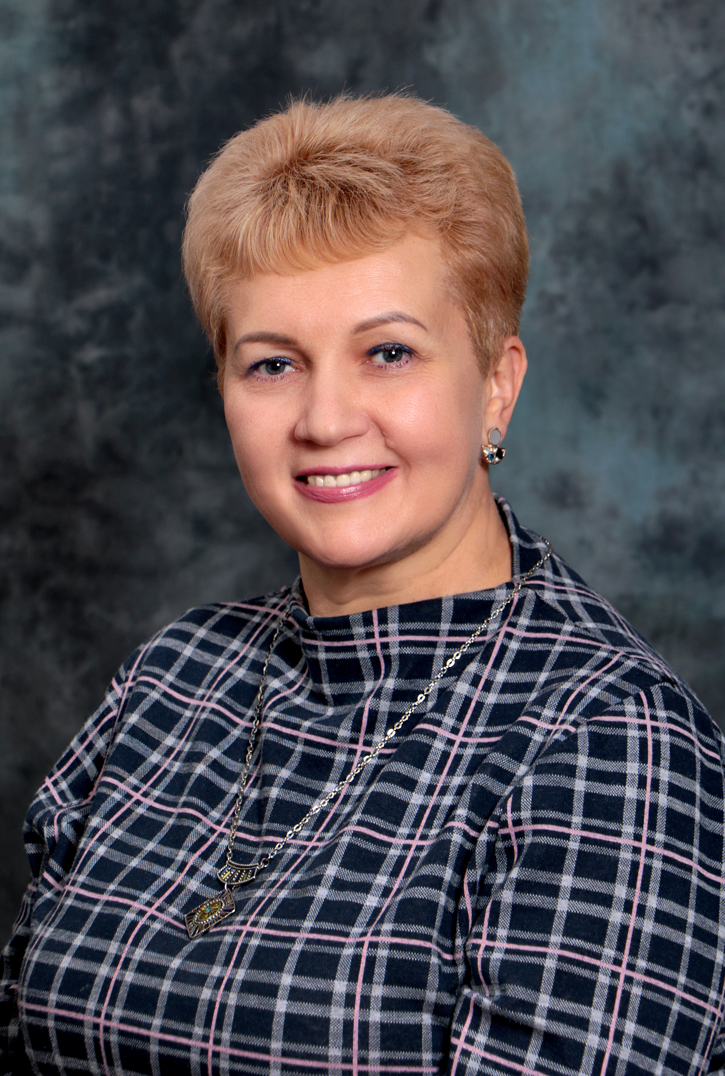 Грибан Тетяна Вікторівна