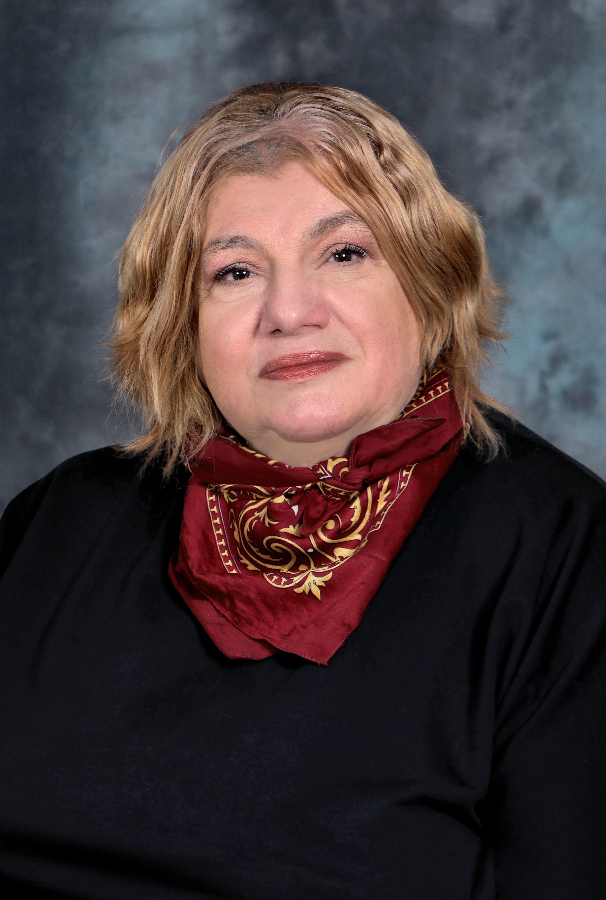 Ворельман Інна Юхимівна