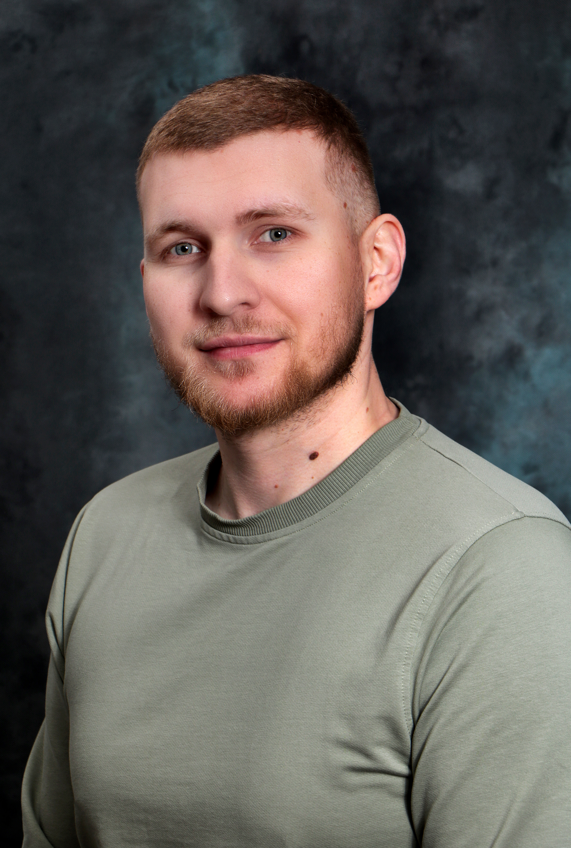 Гресь Роман Романович