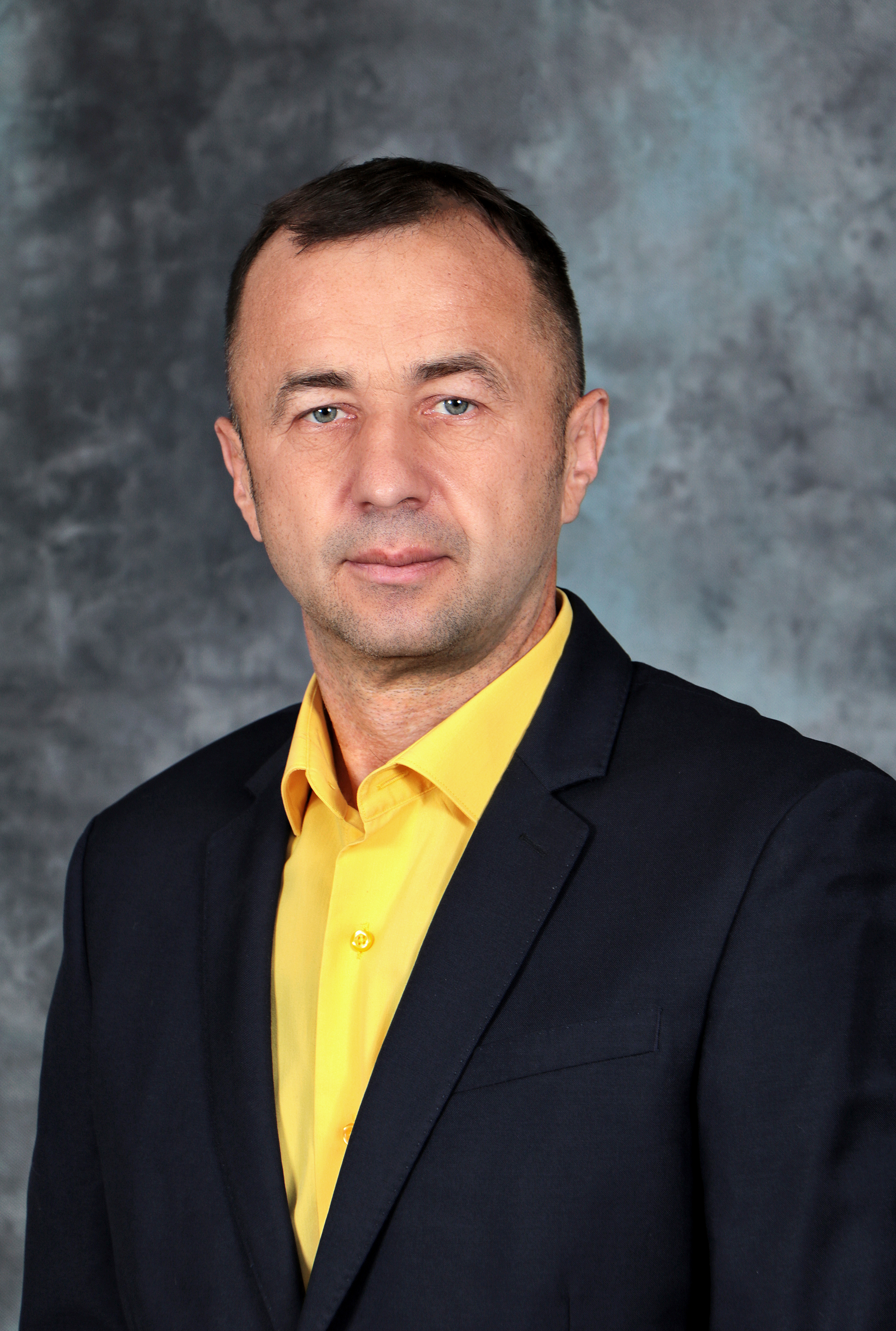 Демчук Олег Володимирович