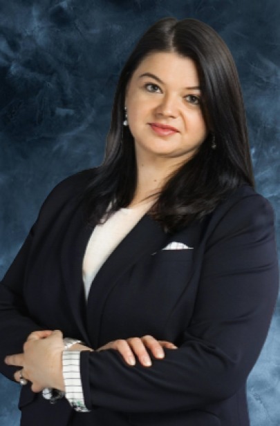 Павліченко Ірина Миколаївна