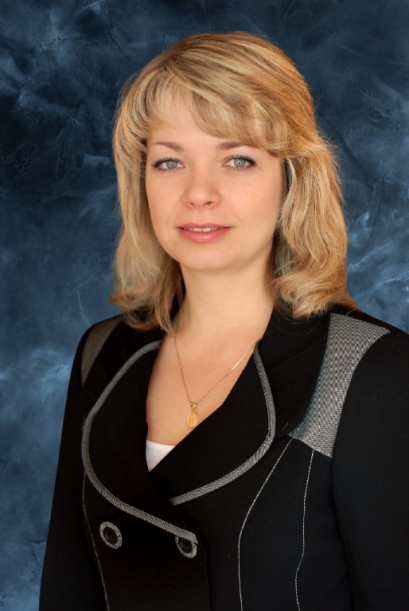 Дитинченко Інна Миколаївна