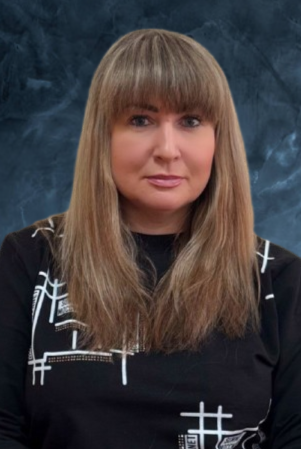 Додурич Світлана Миколаївна