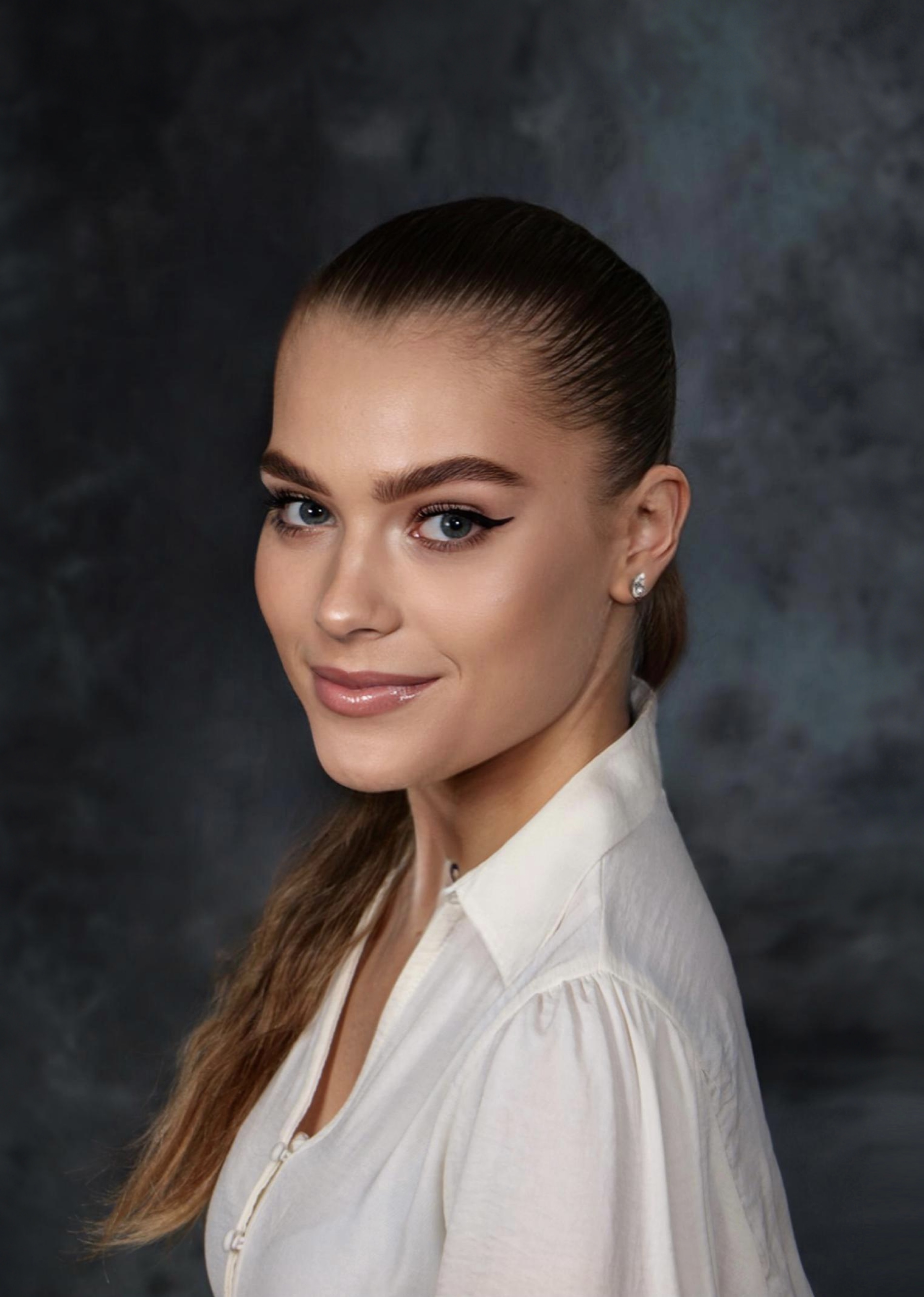 Дубинська Олена Сергіївна