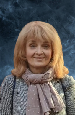 Ємчинська Наталія Володимирівна